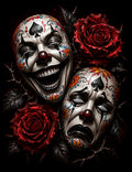 Roses & Spades