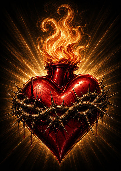 Sacred Heart