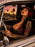 Take A Drive