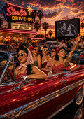 The Drive In
