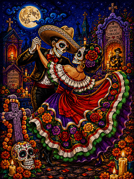 The Last Dance