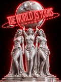 The World 2