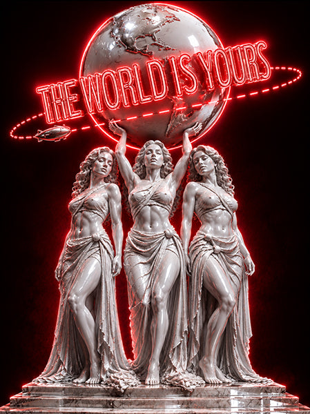 The World 2