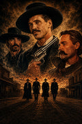 Tombstone