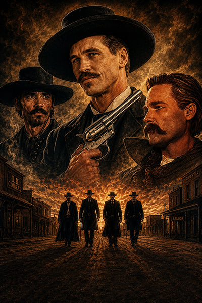 Tombstone