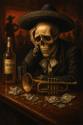 Tragos Amargos