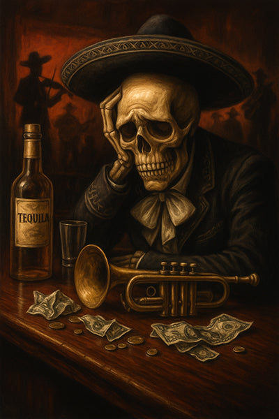 Tragos Amargos