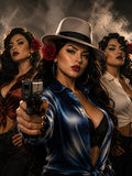 Triple Threat