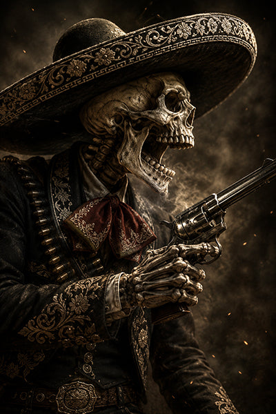 Unforgiven