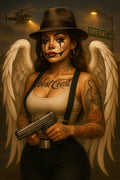 West Coast Angel