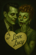 Zombie Lucy