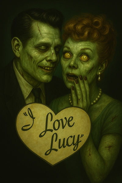 Zombie Lucy